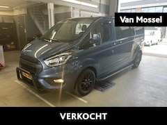 Ford Transit Custom - 320 2.0 TDCI L2H1 Platinum Edition DC