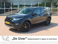 Land Rover Discovery Sport - 2.0 Si4 4WD Urban Series SE Dynamic