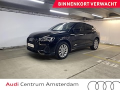 Audi Q3 Sportback - 45 TFSI e Advanced Edition 245 pk S-tronic | Navigatie | 19 inch Lichtmetalen velgen | Par
