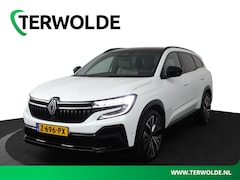 Renault Espace - E-Tech full hybrid 200 iconic 7p. | Panoramadak | Harman Kardon |