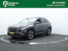 Hyundai Tucson - 1.6 T-GDI PHEV Comfort Smart | Panoramadak | Navigatie | Camera
