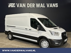 Ford Transit - 2.0 TDCI 131pk L3H2 Euro6 Airco | Camera | Navigatie | Apple Carplay | Android Auto | Stoe
