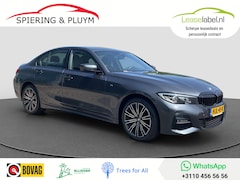 BMW 3-serie - 330e Executive M-Sport | Stoel verw. | Cruise | AppleCarplay