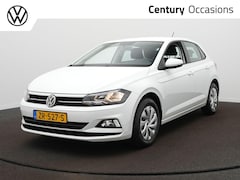 Volkswagen Polo - 1.0 TSI Comfortline / Acc / Airco