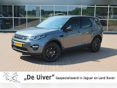 Land Rover Discovery Sport - 2.0 Si4 4WD SE