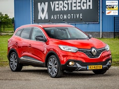 Renault Kadjar - 1.2 TCe Automaat Extase Bose|Navigatie|Trekhaak|Camera