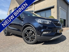 Opel Mokka X - 1.4 Turbo 140pk Innovation Camera / Carplay / Keyless
