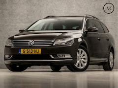 Volkswagen Passat Variant - 1.4 TSI Sportline Automaat (NAVIGATIE, CLIMATE, STOELVERWARMING, GETINT GLAS, SPORTSTOELEN