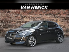 Peugeot 208 - 1.2 PureTech GT | Navi | LED | Achteruitrijcamera | Keyless
