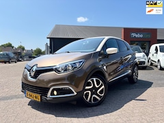 Renault Captur - 0.9 TCe Dynamique Iconic Edition / leder interieur/ Stoel verwarming / Airco / Trekhaak