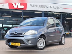 Citroën C3 - 1.4i Exclusive | Nieuw Binnen | Trekhaak | Airco | Panorama