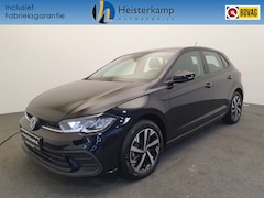 Volkswagen Polo - 1.0 TSI 95pk Life Camera, PDC, Climatronic
