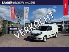 Fiat Doblò Cargo - 1.6 MJ 105 pk L1H1 S Trekking betimmering