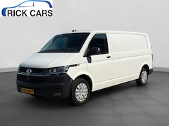 Volkswagen Transporter - 2.0 TDI 150PK EURO6L2H1 32 Cruise control/navigatie systeem/trekhaak