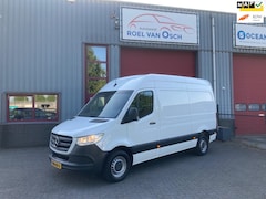 Mercedes-Benz Sprinter - 316 CDI L2H2 EURO 6 3500kg TREKGEWICHT