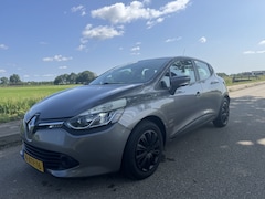 Renault Clio - 0.9 TCe Expression