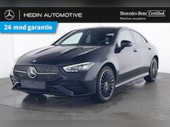 Mercedes-Benz CLA-Klasse - CLA 250e Coupé Automaat AMG Line | Premium Plus Pakket | Nightpakket | Winterpakket | Dist