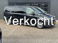 Mercedes-Benz Vito Tourer - 116 CDI Select Extra Lang - 9 Zits - Automaat