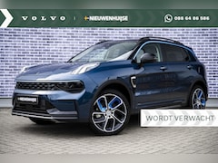Lynk & Co 01 - 1.5 Plug-in Hybrid | Panoramadak | Adaptive cruise control | LED koplampen | Navigatie | A
