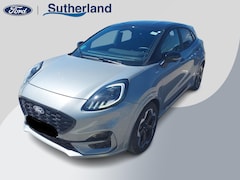 Ford Puma - 1.0 EcoBoost Hybrid ST-Line X | Afneembare trekhaak | Adaptive cruise control | 360graden