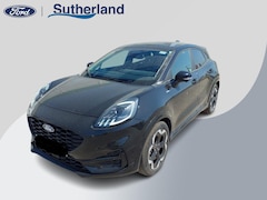 Ford Puma - 1.0 EcoBoost Hybrid ST-Line X 155pk Automaat | Panoramadak | Afneembare trekhaak | Winter