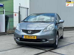Honda Jazz - 1.2 Style Mode 2011 Airco Nap APK