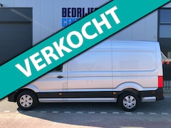 MAN TGE - 2.0TDi