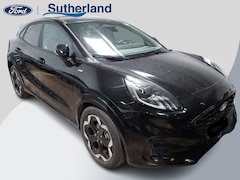 Ford Puma - 1.0 EcoBoost Hybrid ST-Line X 125pk | Afneembare trekhaak | Adaptive cruise control | 360g