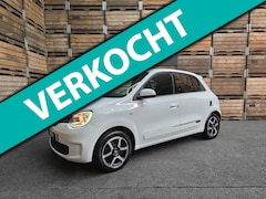 Renault Twingo - 0.9 TCe Intens Clima Cruise PDC LM comfort +