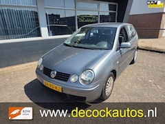 Volkswagen Polo - 1.4-16V Turijn/5DEURS