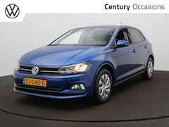 Volkswagen Polo - 1.0 TSI Comfortline / Trekhaak / Sensoren / Navi