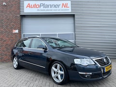 Volkswagen Passat Variant - 3.2 V6 Alcantara Clima Cruise