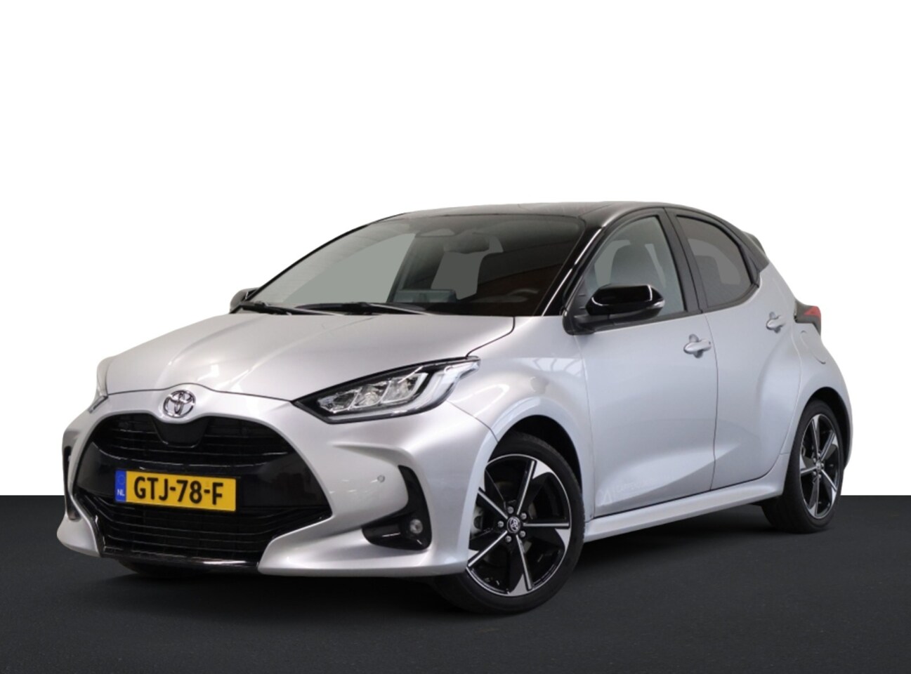 Toyota Yaris - 1.5 Hybrid 130 Launch - AutoWereld.nl
