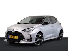Toyota Yaris - 1.5 Hybrid 130 Launch
