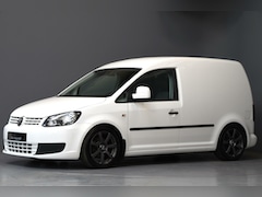 Volkswagen Caddy - 1.2 TSI AIRCO | BTW/BPM VRIJ | CRUISE