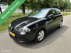Seat Ibiza - 1.4-16V 25*APK 04/26*AIRCO*DISTRIBUTIE VERVANGEN