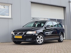 Volvo V50 - 1.6D Edition I / Trekhaak / APK 17-04-2026