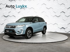 Suzuki Vitara - 1.4 Boosterjet Style Smart Hybrid | Navigatie | Lederen Bekleding | Adaptieve Cruise Contr