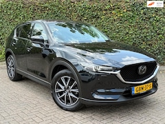 Mazda CX-5 - 2.5 SkyActiv-G 194 GT-M 4WD | Navi | ACC | Trekhaak | Bose