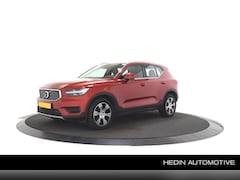 Volvo XC40 - T3 Inscription Automaat 163pk| Leder Interieur | Stoelverwarming | Parkeercamera | Parkeer