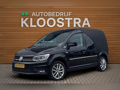 Volkswagen Caddy - 2.0 TDI L1H1 Highline DSG | Navi | Full LED | Climate control | PDC | 17'' velgen