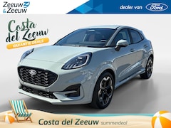 Ford Puma - 1.0 EcoBoost Hybrid ST-Line X | Nieuw te bestellen | Prijs inclusief €4000, - Voordeel | F