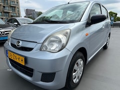 Daihatsu Cuore - 1.0 Trend AUTOMAAT 1e Eigenaar 73000km NAP