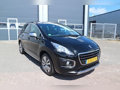 Peugeot 3008 - 1.6 THP Style