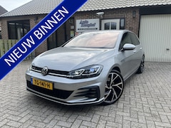 Volkswagen Golf - 2.0 TDI GTD DSG Xenon Virtual cockpit