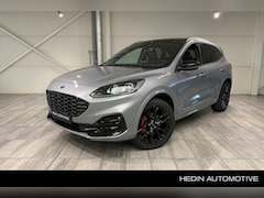 Ford Kuga - 2.5 PHEV ST-Line X Black Pack 20" | Driver Assistance | Winter Pack | Technology Pack