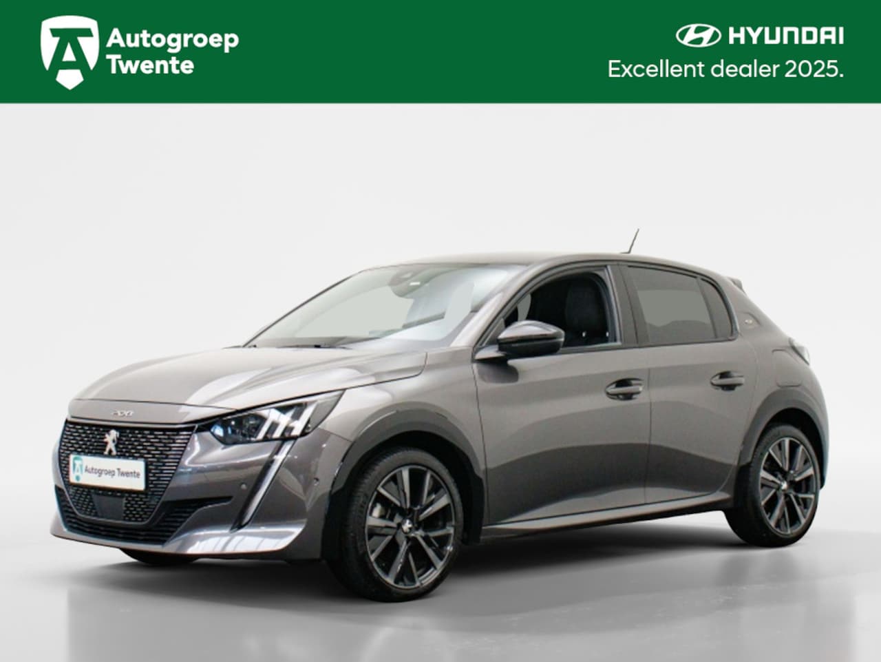 Peugeot 208 - 1.2PT 100PK GT | Private Lease 399,- | Achteruitrijcamera | Park - AutoWereld.nl