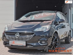 Opel Corsa - 1.4 Online Edition 1E EIG.|STOELVERW.| LM.VELGEN|CRUISE CONTROL