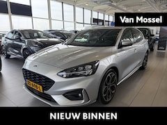 Ford Focus - 1.0 EcoBoost ST Line Business 18'' | Matrix LED | ACC | Lane Assist | Apple Carplay Androi