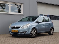 Opel Corsa - 1.7 CDTi Executive